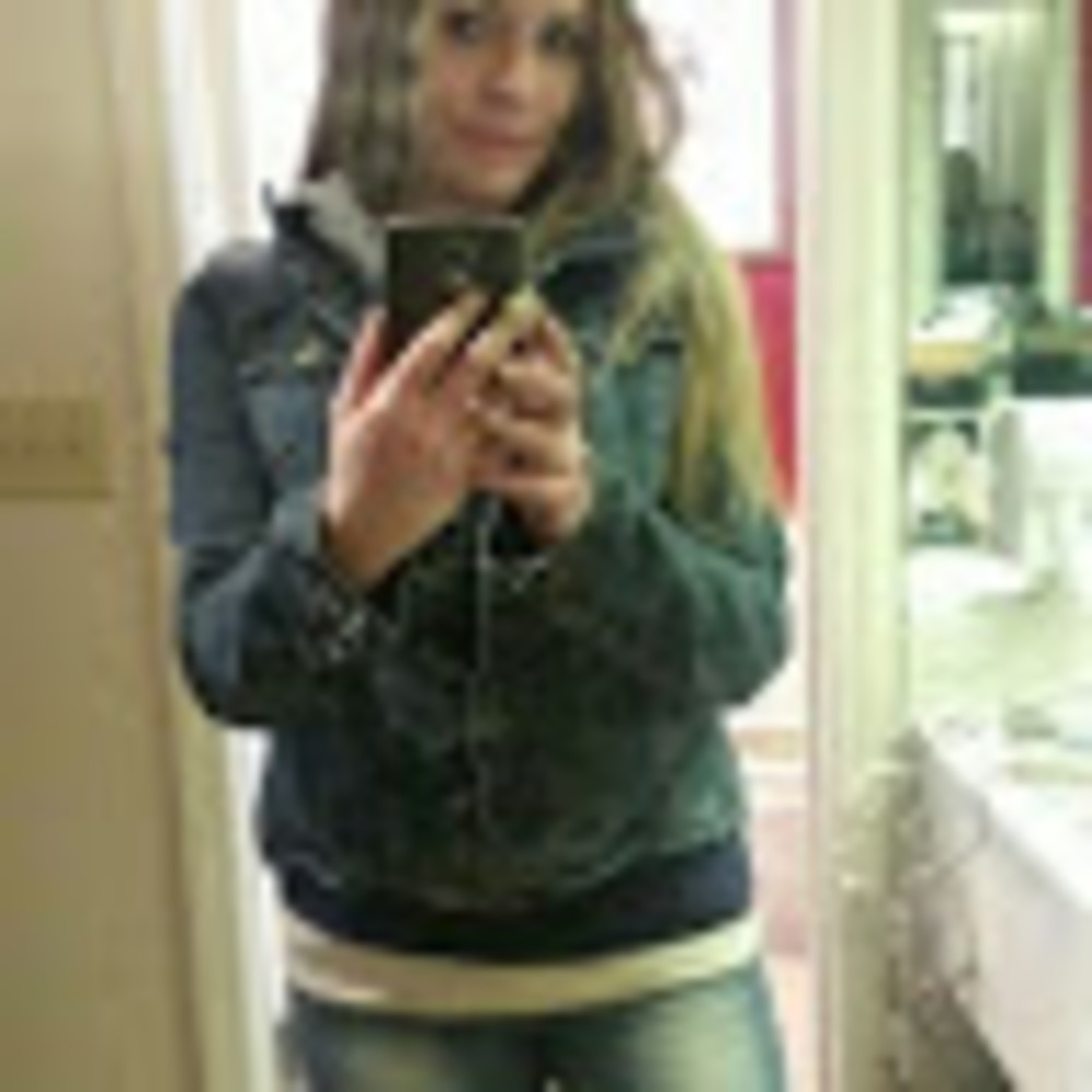 Meet your Posher, Kristal